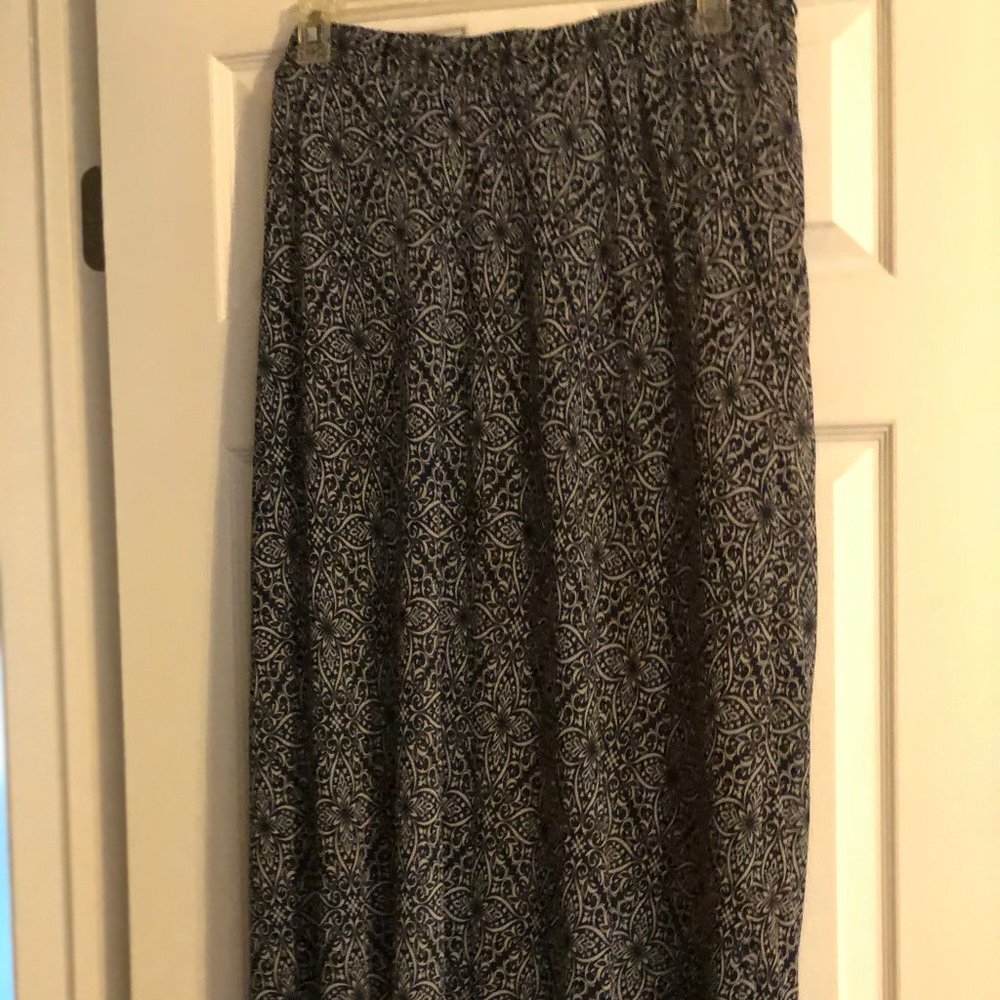Roz & Ali skirt